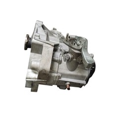 Cambio Manuale Completo SKODA Fabia Berlina 2° Serie - 02T300020R - 3759167