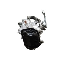 Cambio Manuale Completo SKODA Fabia Berlina 2° Serie - 02T300020R - 3759167