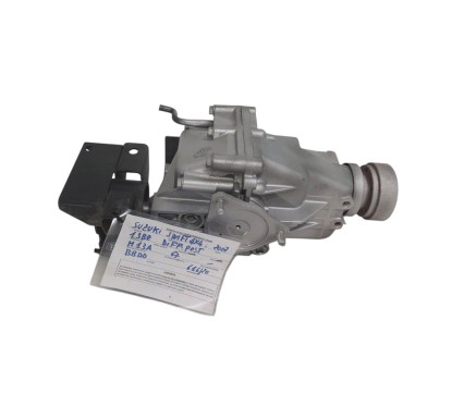 Differenziale Posteriore SUZUKI Swift 4° Serie dal 04 al 10 - 2740063810000 - 474839