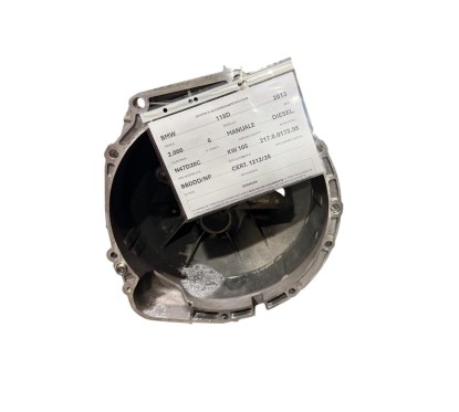 Cambio Manuale Completo BMW Serie 1 F20 dal 11 al 19 - 23008610983 - 3759296