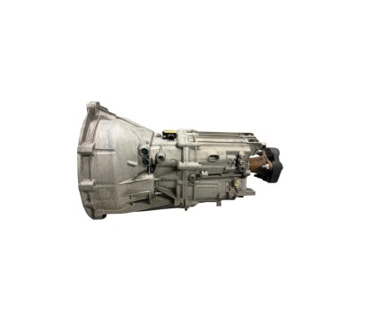 Cambio Manuale Completo BMW Serie 1 F20 dal 11 al 19