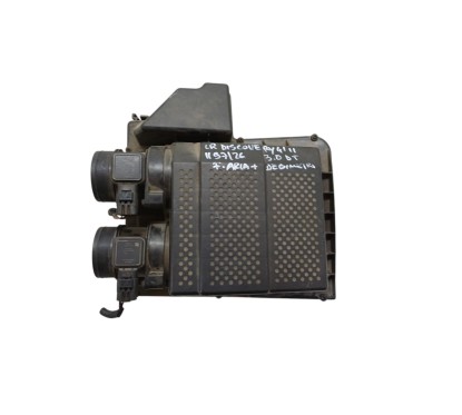Box scatola filtro aria LAND ROVER Discovery Serie IV dal 10 - PHB500182 - 3757685