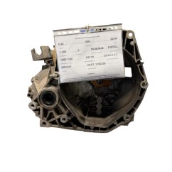Cambio Manuale Completo FIAT 500 Serie dal 07 al 14 - 55248069 - 3759366