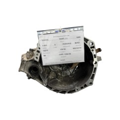 Cambio Manuale Completo TOYOTA Yaris Serie dal 99 al 03 - 3030052061 - 3759389