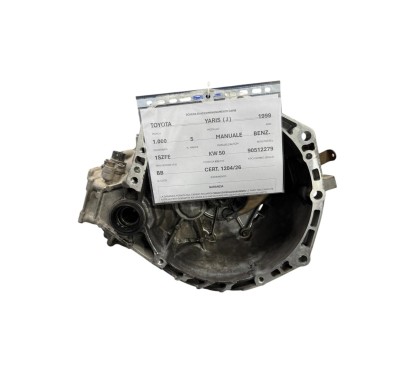 Cambio Manuale Completo TOYOTA Yaris Serie dal 99 al 03 - 3030052061 - 3759389