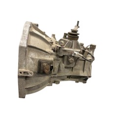 Cambio Manuale Completo TOYOTA Yaris Serie dal 99 al 03