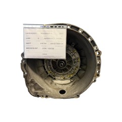 Cambio Automatico LAND ROVER Discovery Serie IV dal 10 - LR042869 - 3759424