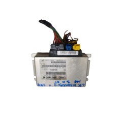 Centralina ripartitore LAND ROVER Discovery Serie IV dal 10