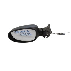 Specchietto Retrovisore Sinistro FIAT Idea 3° Serie