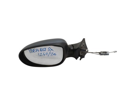 Specchietto Retrovisore Sinistro FIAT Idea 3° Serie