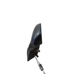 Specchietto Retrovisore Destro FIAT Idea 3° Serie