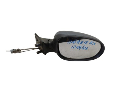 Specchietto Retrovisore Destro FIAT Idea 3° Serie