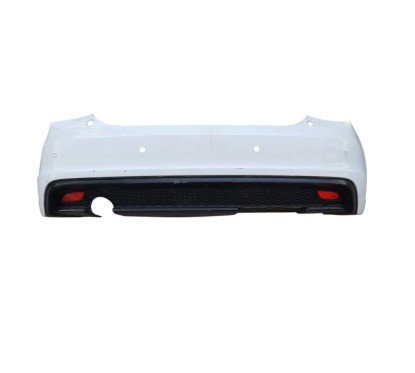 Paraurti Posteriore completo AUDI A1 Sportback 8XA dal 11 al 14 - 8X0807067AGRU - 3759757