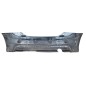Paraurti Posteriore completo AUDI A1 Sportback 8XA dal 11 al 14