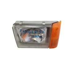 Faro Anteriore Sinistro FIAT Panda 1° Serie - 7550641 - 3757975