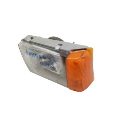 Faro Anteriore Sinistro FIAT Panda 1° Serie
