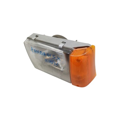 Faro Anteriore Sinistro FIAT Panda 1° Serie