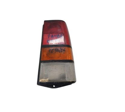 Stop fanale posteriore Destro FIAT Panda 1° Serie - 7572825 - 3758016