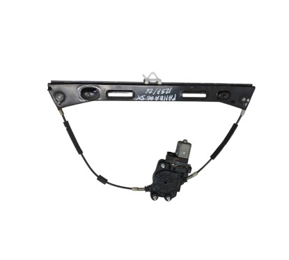 Alzacristallo elettrico ant. SX FIAT Panda 2° Serie - 51846385 - 3758217