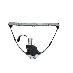 Alzacristallo elettrico ant. DX FIAT Panda 2° Serie - 51846384 - 3758214