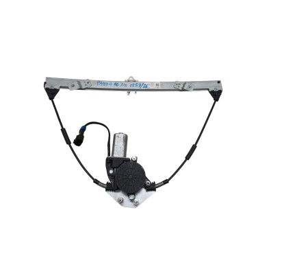 Alzacristallo elettrico ant. DX FIAT Panda 2° Serie - 51846384 - 3758214