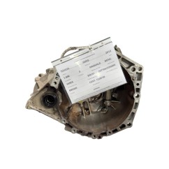 Cambio Manuale Completo TOYOTA Yaris Serie dal 11 al 13 - 303000D190 - 3759452