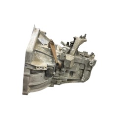 Cambio Manuale Completo TOYOTA Yaris Serie dal 11 al 13