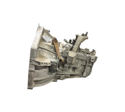 Cambio Manuale Completo TOYOTA Yaris Serie dal 11 al 13