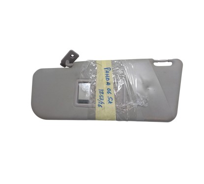 Parasole aletta anteriore SX FIAT Panda 2° Serie - 735362729 - 3758230
