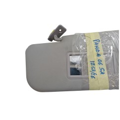 Parasole aletta anteriore SX FIAT Panda 2° Serie