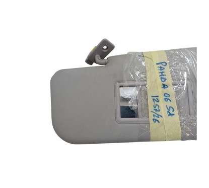 Parasole aletta anteriore SX FIAT Panda 2° Serie