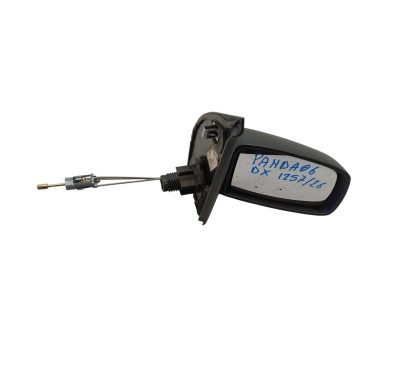 Specchietto Retrovisore Destro FIAT Panda 2° Serie - 735357185 - 3758229