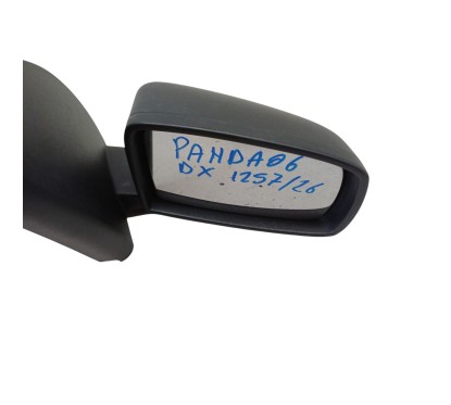 Specchietto Retrovisore Destro FIAT Panda 2° Serie