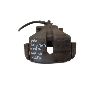 Pinza freno anteriore destra VOLKSWAGEN Touran 3° Serie