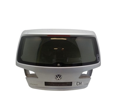 Portellone Posteriore Completo VOLKSWAGEN Touran 3° Serie - 1T0827025Q - 3758296