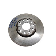 Disco freno Ant Sinistro VOLKSWAGEN Touran 3° Serie - 5Q0615301F - 3758338