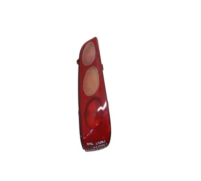 Stop fanale Posteriore Sinistro FIAT Seicento Serie dal 00 al 05