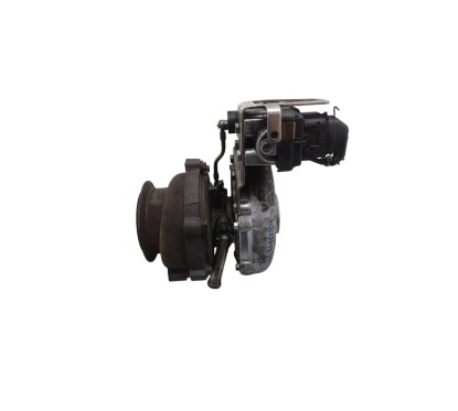 Turbina BMW Serie 5 E61 Touring - 11657794260 - 3759931