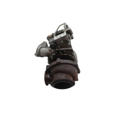 Turbina BMW Serie 5 E61 Touring - 11657794260 - 3759931