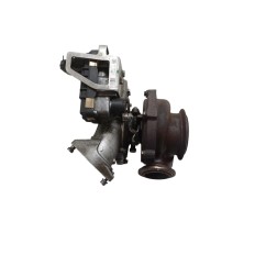 Turbina BMW Serie 5 E61 Touring - 11657794260 - 3759931