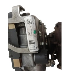 Turbina BMW Serie 5 E61 Touring - 11657794260 - 3759931