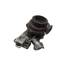 Turbina BMW Serie 5 E61 Touring - 11657794260 - 3759931