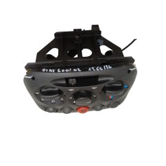 Comandi Clima FIAT Seicento Serie dal 00 al 05