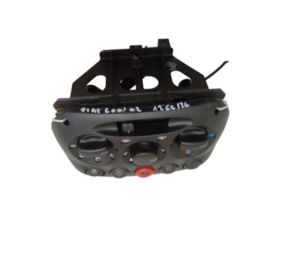 Comandi Clima FIAT Seicento Serie dal 00 al 05