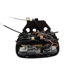 Comandi Clima FIAT Seicento Serie dal 00 al 05 - 3760018 - 3760018