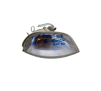 Luce diurna ant DX FIAT Seicento Serie dal 00 al 05
