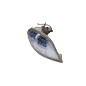 Luce diurna ant SX FIAT Seicento Serie dal 00 al 05