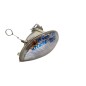 Luce diurna ant SX FIAT Seicento Serie dal 00 al 05