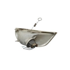 Luce diurna ant SX FIAT Seicento Serie dal 00 al 05 - 46769166 - 3760030