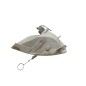 Luce diurna ant SX FIAT Seicento Serie dal 00 al 05